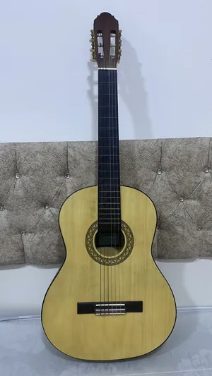 Guitars & Oud . Used2