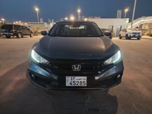 Used Honda Civic in Hawally