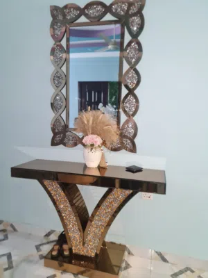 concel table