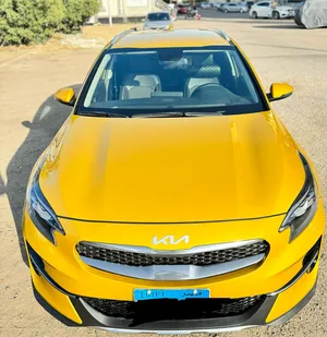 Used Kia Other in Port Said