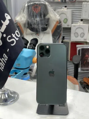 ايفون 11 برو ماكس حررررق