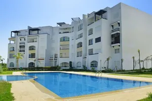 100 m2 2 Bedrooms Apartments for Rent in Larache Other