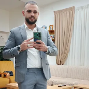 صهيب تحسين محمود ياسين 