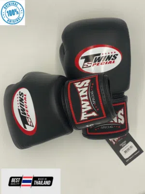 كفوف ملاكمة تايلندي إحترافي أصلي