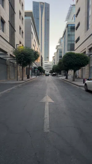 مطلوب شقه 3 غرف
