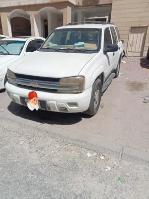 Used Chevrolet Blazer in Hawally