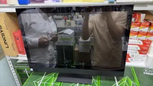 Dell OptiPlex 7450 All-in-One Core i7- Clean Condition