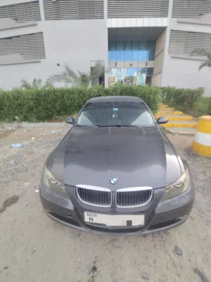 BMW E90 330
