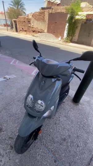 Yamaha Neo’s 4T très propre