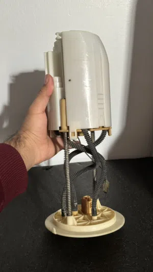 فيت بم لاندكروز برادو ياباني