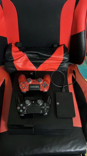 PlayStation 4 PlayStation for sale in Al Batinah