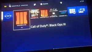 تنزيل العاب ps4 ( تفحص الوصف فضلآ )