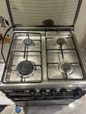 فرن مستعمل للبيع