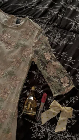 فستان ستايل كوري