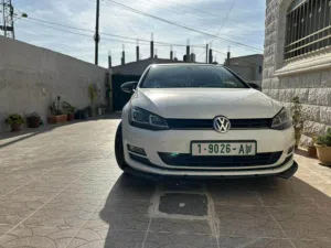 Golf 1.4TSI 2016