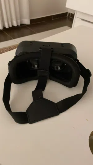 VRجديد استعمال يوم