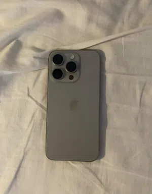 Iphone 15 pro max للبيع