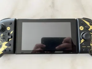 Nintendo Switch الجيل الاول (قابل للتهكير)