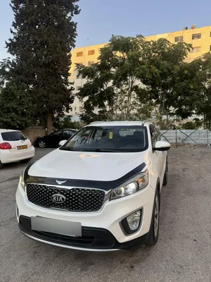 used-kia-sorento-in-hebron