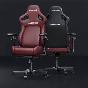 Andaseat Kaiser 4 Large