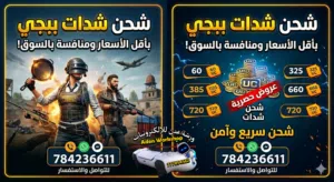 يتوفر لدينا جميع خدمات الشحن في عدن