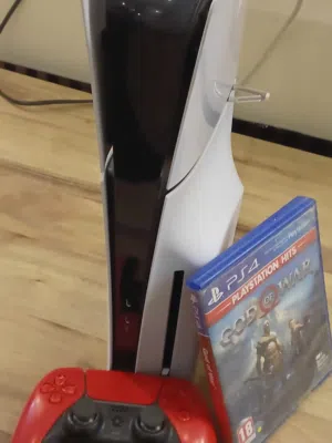 بلايستيشن 5