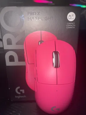 للبيع ماوس Logitech