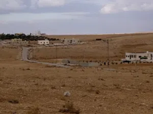 Residential Land for Sale in Amman Umm Al-Rasas