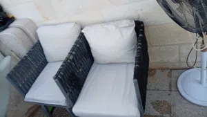كراسى مستعملة