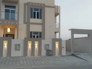 350 m2 5 Bedrooms Villa for Rent in Muscat Al Maabilah