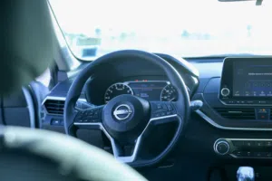 Nissan . Altima . 2025 . Used2
