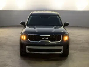 Used Kia Telluride in Basra