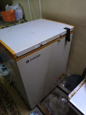 Freezer General