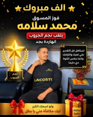 محمد سلامه محروس 