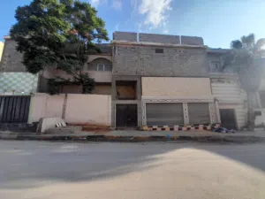 منزل للبيع ترهونه المدينه بجوار مصرف الجمهوريه