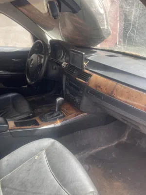 Used BMW 3 Series in Tripoli