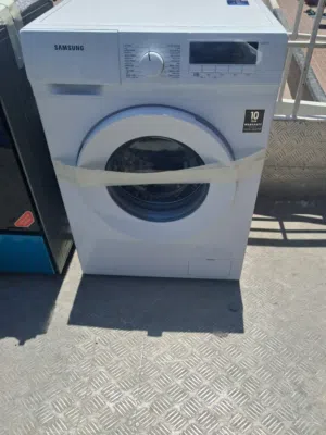 Samsung 7kg washing machine same new