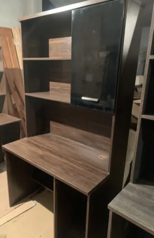 مكتب دراسى
