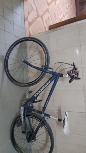 سيكل لبيع بحاله جيده