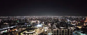 للبيع ارض في البوليفرد العبدلي تجاري أبراج بارتفاع180م 45 طابق حسب التنظيم بسعر 3750للمتر/ ref 2020