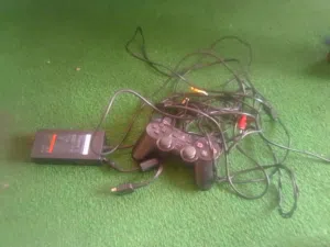 PlayStation 2 PlayStation for sale in Ramallah and Al-Bireh