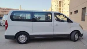 , هونداي اتش 1 للبيع