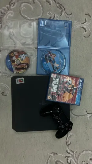 PlayStation 4