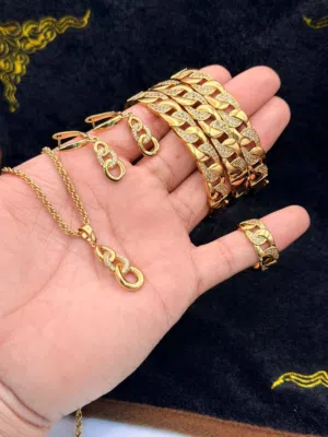 سلسلة حلقات براسليات خاتم