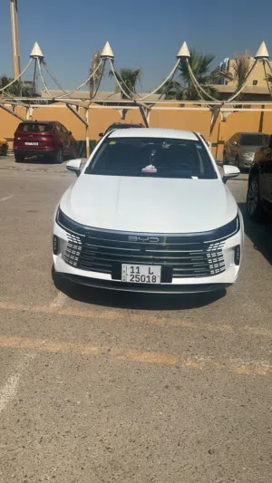 Byd دستروير