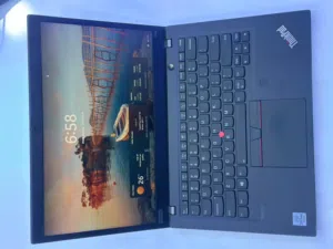 LENOVO THINKPAD T14S GEN1 TOUCH CORE I7 10TH 32/256 SSD