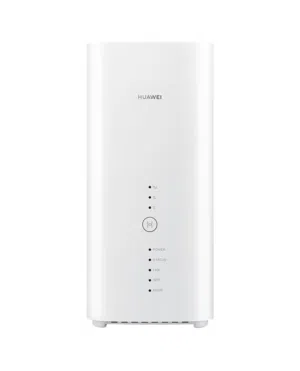 للبيع: راوتر هواوي 4G - LET لجميع الشبكات (B818-263) FOR SALE: Huawei 4G LTE CAT19 Router Unlocked