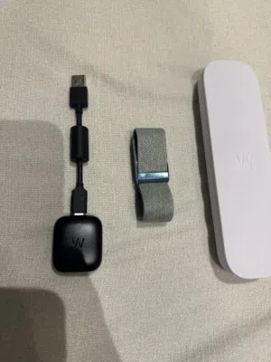 Whoop 4.0 + 1 year subscription