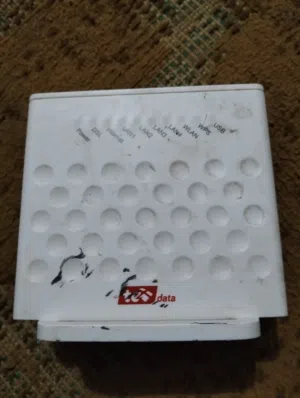 روتر حاله ممتازه