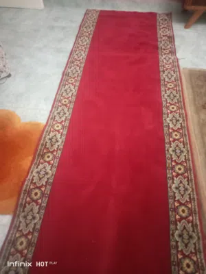 سجاده مشايه صوف حمرابحاله جيده